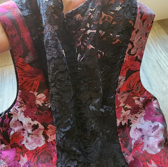 Slate & Willow Marmalade Dress - Picture 4 of 9